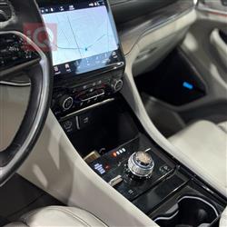 جيب جراند شيروكي إل